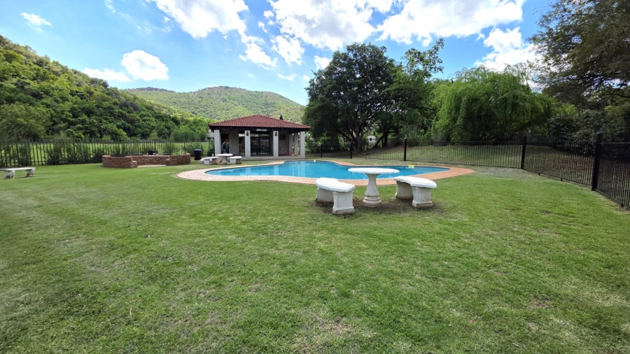 4 Bedroom Property for Sale in Estate D Afrique North West